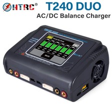 Htrc t240 duo - htrc, rc