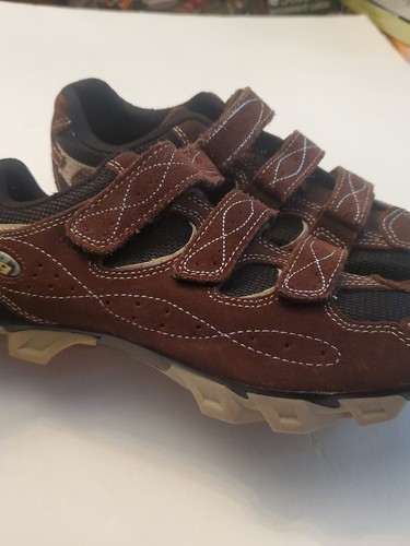 Scarpe ciclismo mtb - , riata