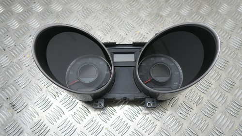 Quadro strumenti hyundai ix35 - quadro,