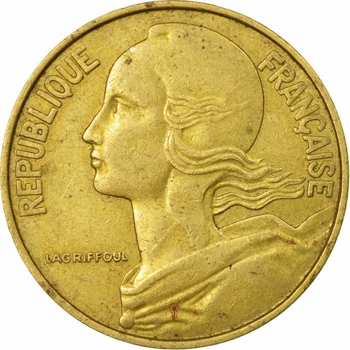 531210 moneta francia - moneta,,