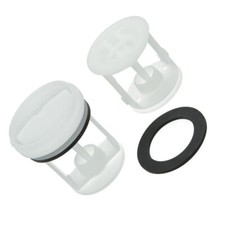 Filtro pompa per lavatrice