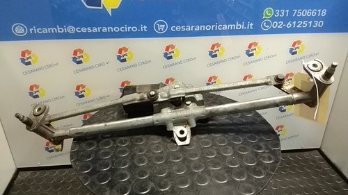 Motorino tergiparabrezza - motorino,