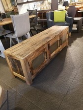 MOBILE PORTA TV FERRO DESIGN