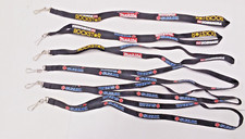 CORDINO CHIAVE SUZUKI -- 3 SUZUKI & 3 ROCKSTAR, MAKITA, YOSHIMURA PER UN TOTALE DI 6