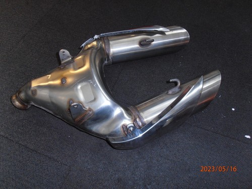 Silenziatore ktm superduke 990 - superduke,