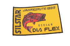 SILSTAR CANNA ANNO 1989 -TOPPA