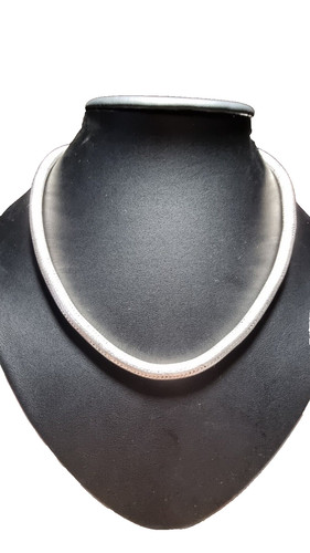 Collana catena serpente