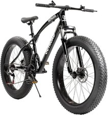 26 inch Fat/Normal Tire