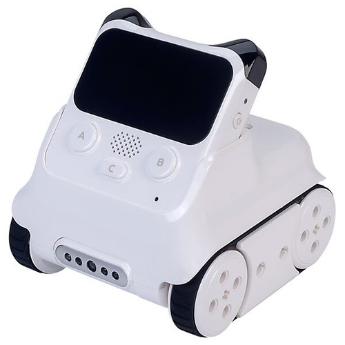 Robot programmabile makeblock - robot,