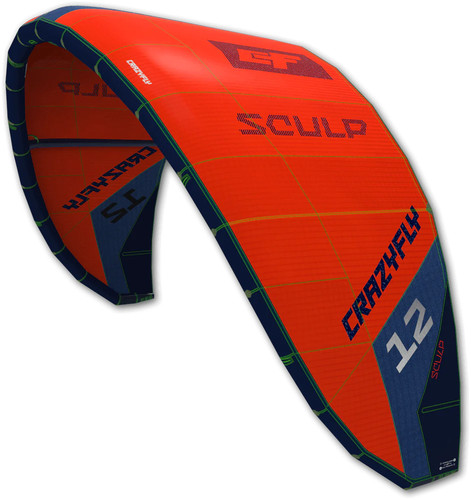 Crazyfly sculp - crazyfly,