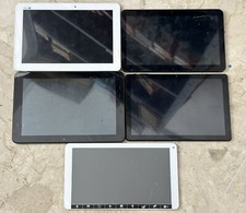 Stock Lotto Non Funzionante Tablet  Asus Majestic SurfTab GoodTel