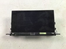 Display LEXUS NX 300h 114 kW