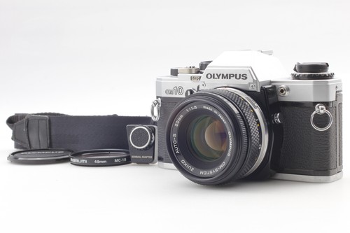 Quasi come nuovo olympus - nuovo],