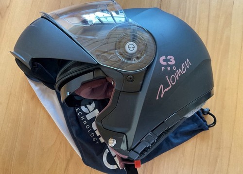 Schuberth pro lady - schuberth, "lady