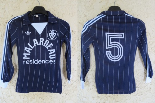 Maillot girondins bordeaux - maillot, de