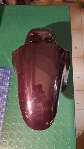 Parafango anteriore aprilia - , rs