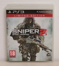 Sniper: Ghost Warrior 2 Ps3