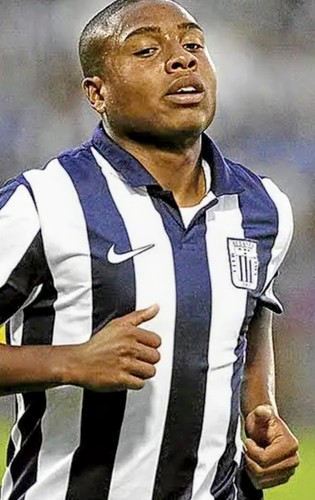 Maglia calcio alianza - calcio, lima