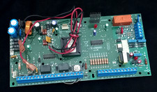 Scheda madre Centrale antintrusione ARITECH (G.E.) Confort CS375