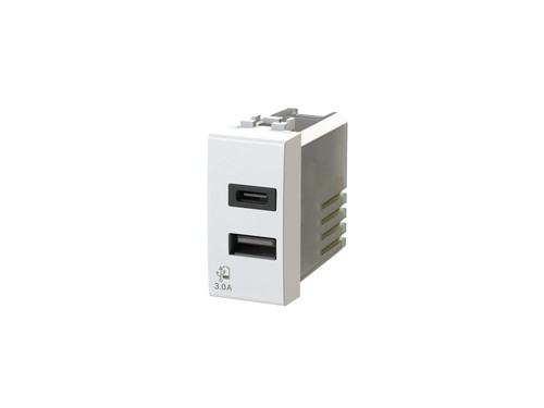 4box alimentatore usb ca - alimentatore,