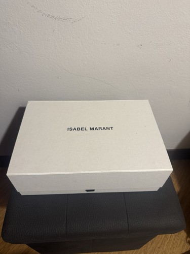 Isabel marant - isabel,