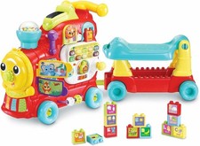 VTech 547807 Edo Maxi Treno