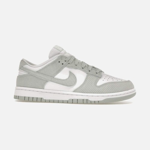 Nike dunk low light silver - nike,