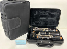 Clarinetto Yamaha YCL-450 Bb