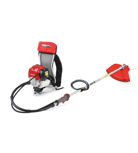 Decespugliatore scoppio - a,