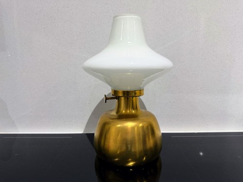 Vintage brass danish - vintage,