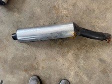 TERMINALE  SCARICO MARMITTA