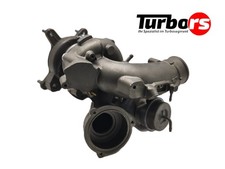 Turbocompressore per