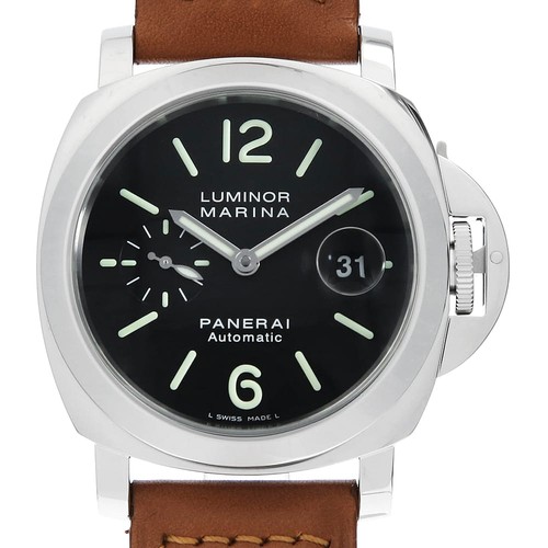 Panerai luminor marina - luminor,