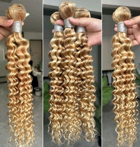 12a 613 balayage - 12a, 27#/613#