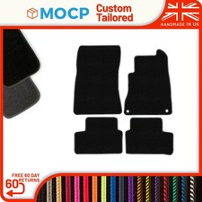 Tappetini Auto per Mercedes