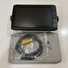 Garmin echomap plus 93sv - garmin,