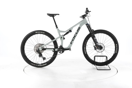 Focus jam mtb hardtail - jam,
