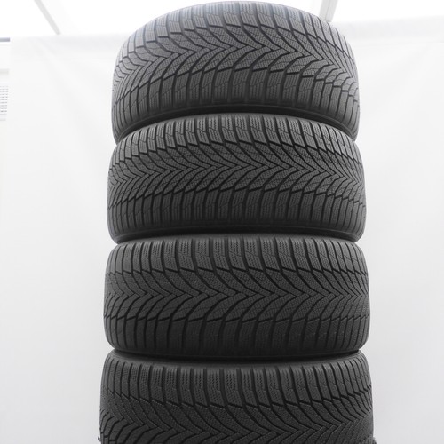245 4 pneumatici - 4,