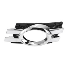 1pc Front Left Fog Grille for