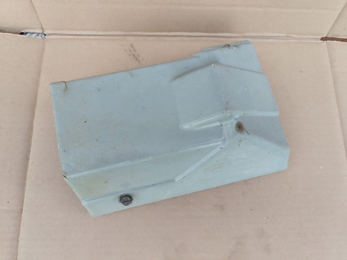 Carter coperchio motosega - ,