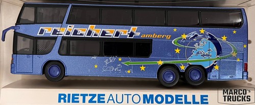 Rietze setra 328 tour - s,