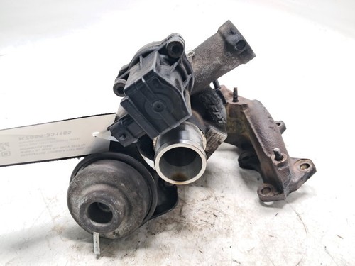 552434310e turbina fiat 500l - 552434310e,
