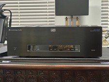 Cambridge audio azur 851w - audio,