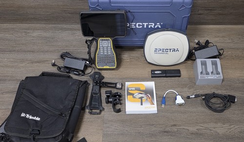 Kit spectra precision sp85 - kit,