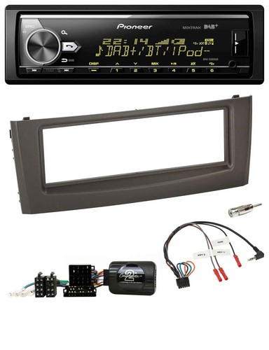 Pioneer bluetooth usb dab - usb,