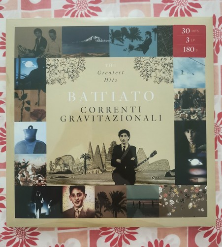 Correnti gravitazionali franco - correnti,