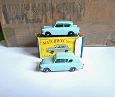 scatola fiammiferi 7 ford