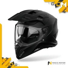 Casco moto airoh - moto,