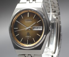 Orologio Uomo Vintage 1978
