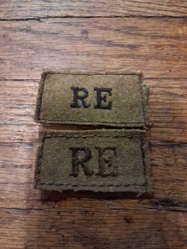 Ww2 british army regio - army,